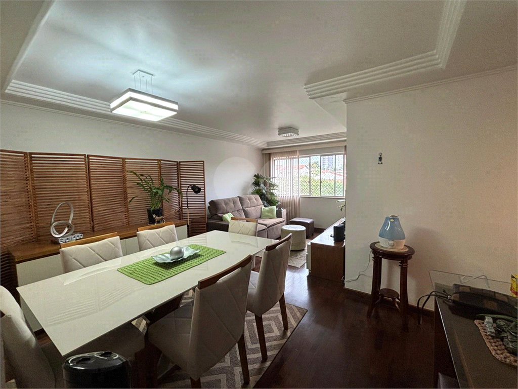 Apartamento à Venda – Mandaqui – 72m² 3 dormitórios (1 suíte)  1 dormitório foi adaptado para closet  2 banheiros  1 vaga de garagem livre  