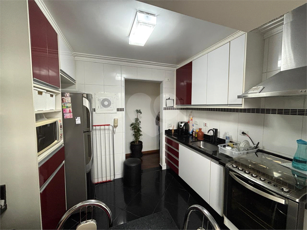 Apartamento à Venda – Mandaqui – 72m² 3 dormitórios (1 suíte)  1 dormitório foi adaptado para closet  2 banheiros  1 vaga de garagem livre  