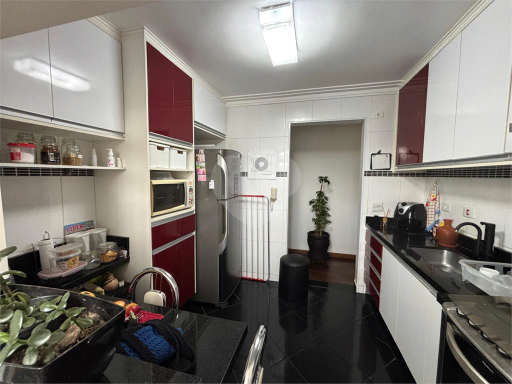 Apartamento à Venda – Mandaqui – 72m² 3 dormitórios (1 suíte)  1 dormitório foi adaptado para closet  2 banheiros  1 vaga de garagem livre  