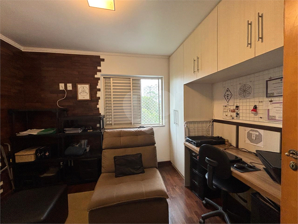 Apartamento à Venda – Mandaqui – 72m² 3 dormitórios (1 suíte)  1 dormitório foi adaptado para closet  2 banheiros  1 vaga de garagem livre  