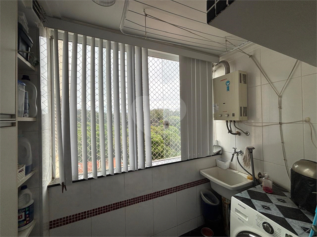 Apartamento à Venda – Mandaqui – 72m² 3 dormitórios (1 suíte)  1 dormitório foi adaptado para closet  2 banheiros  1 vaga de garagem livre  