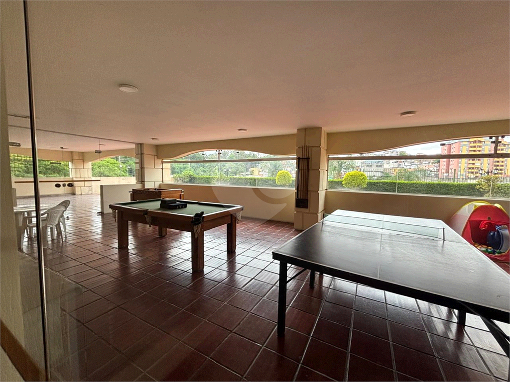 Apartamento à Venda – Mandaqui – 72m² 3 dormitórios (1 suíte)  1 dormitório foi adaptado para closet  2 banheiros  1 vaga de garagem livre  