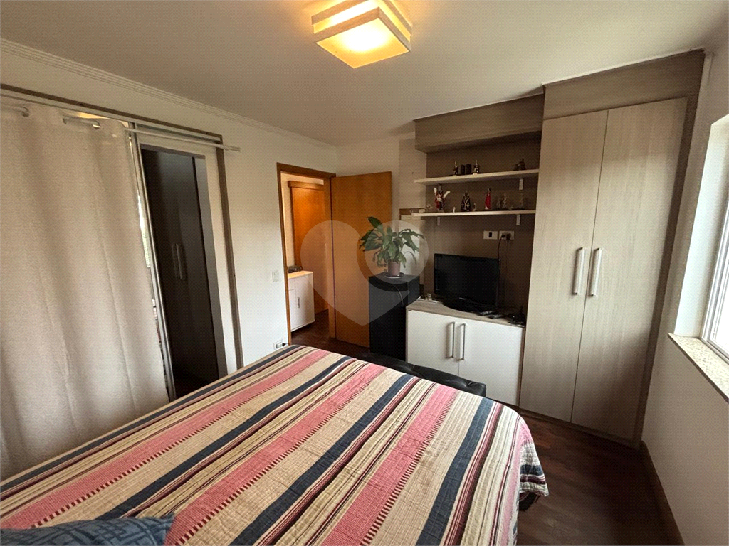 Apartamento à Venda – Mandaqui – 72m² 3 dormitórios (1 suíte)  1 dormitório foi adaptado para closet  2 banheiros  1 vaga de garagem livre  
