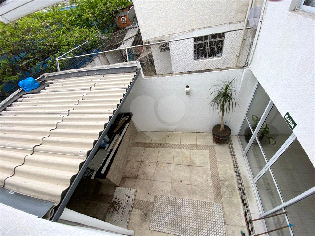 PRÉDIO INTEIRO em VILA MARIANA