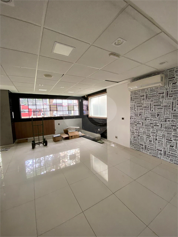 PRÉDIO INTEIRO em VILA MARIANA