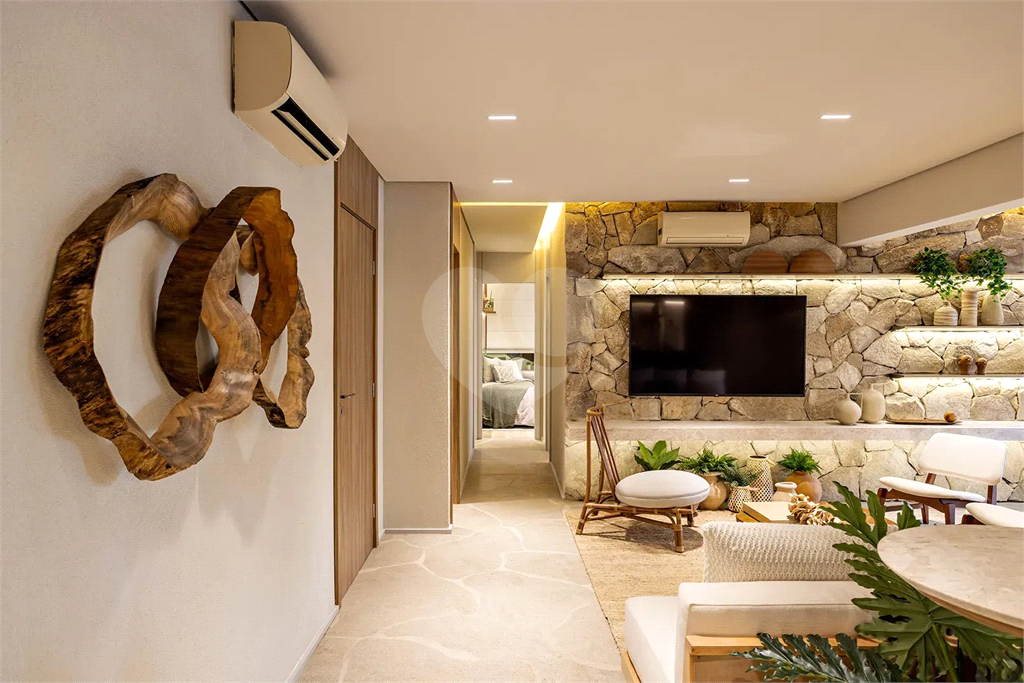 Apartamento para Venda - Jardim América