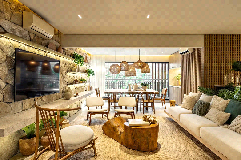 Apartamento para Venda - Jardim América