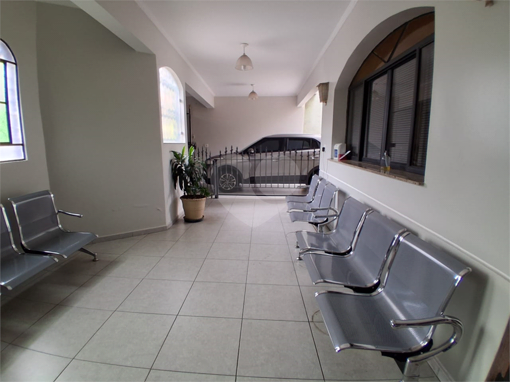 Imóvel Comercial à Venda na Avenida Nova Cantareira