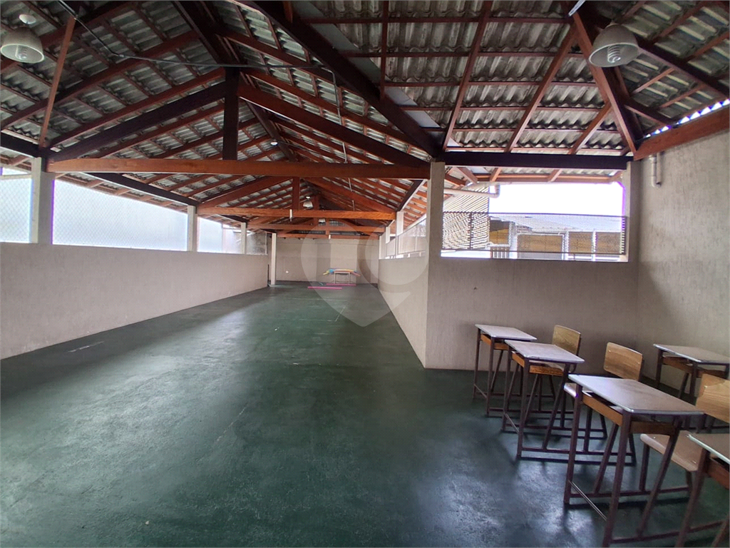 Imóvel Comercial à Venda na Avenida Nova Cantareira