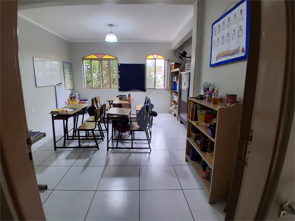 Imóvel Comercial à Venda na Avenida Nova Cantareira