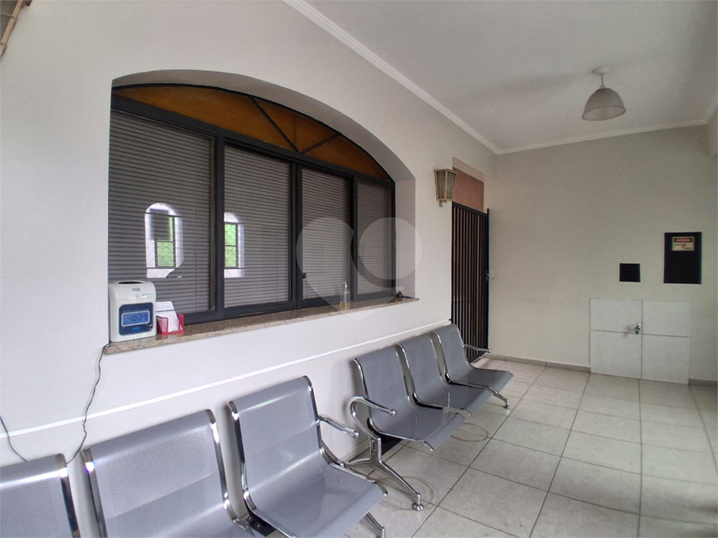 Imóvel Comercial à Venda na Avenida Nova Cantareira