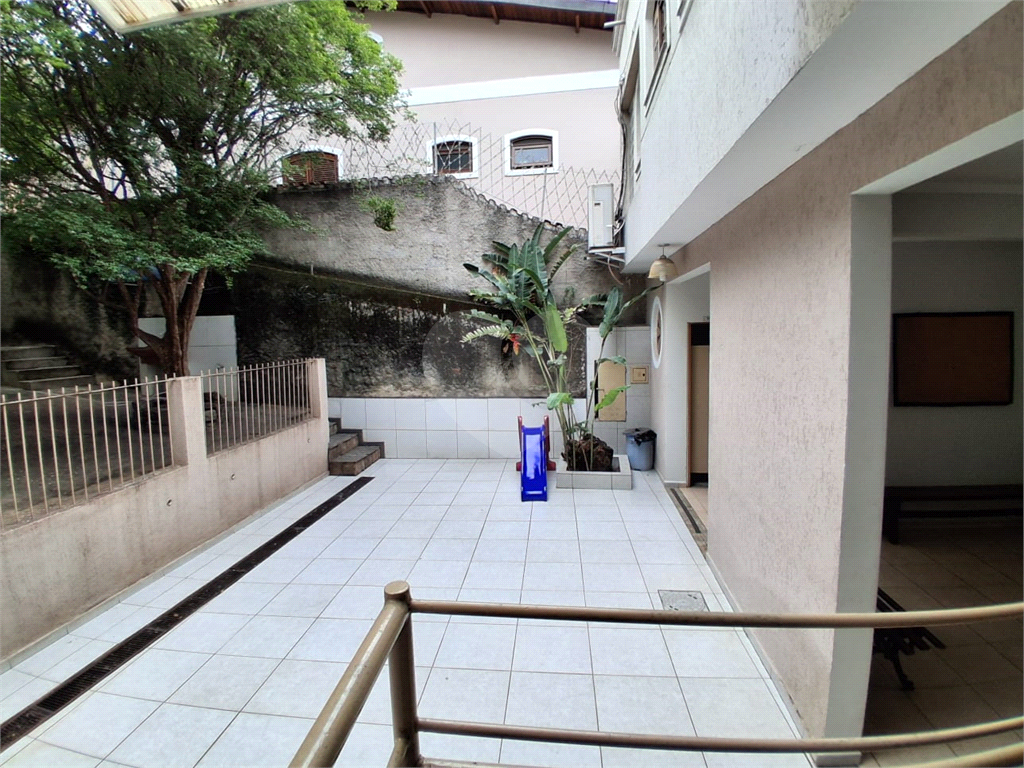 Imóvel Comercial à Venda na Avenida Nova Cantareira