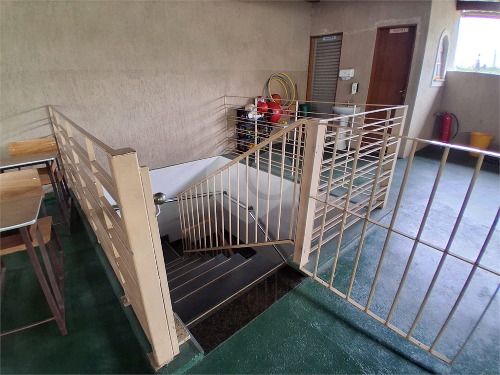 Imóvel Comercial à Venda na Avenida Nova Cantareira