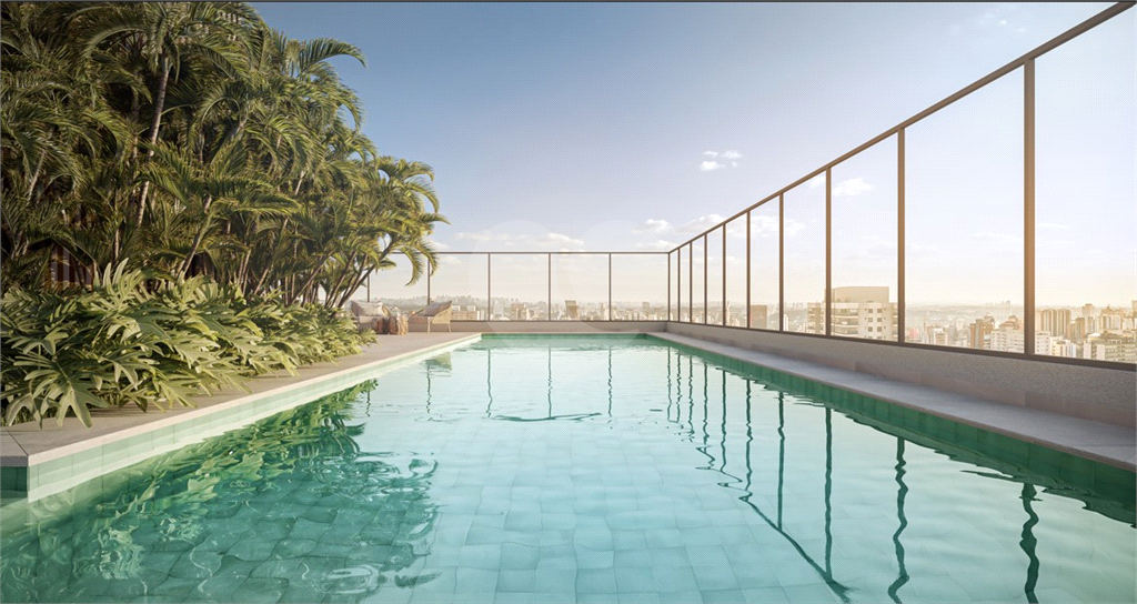 Apartamento para Venda - Jardim América