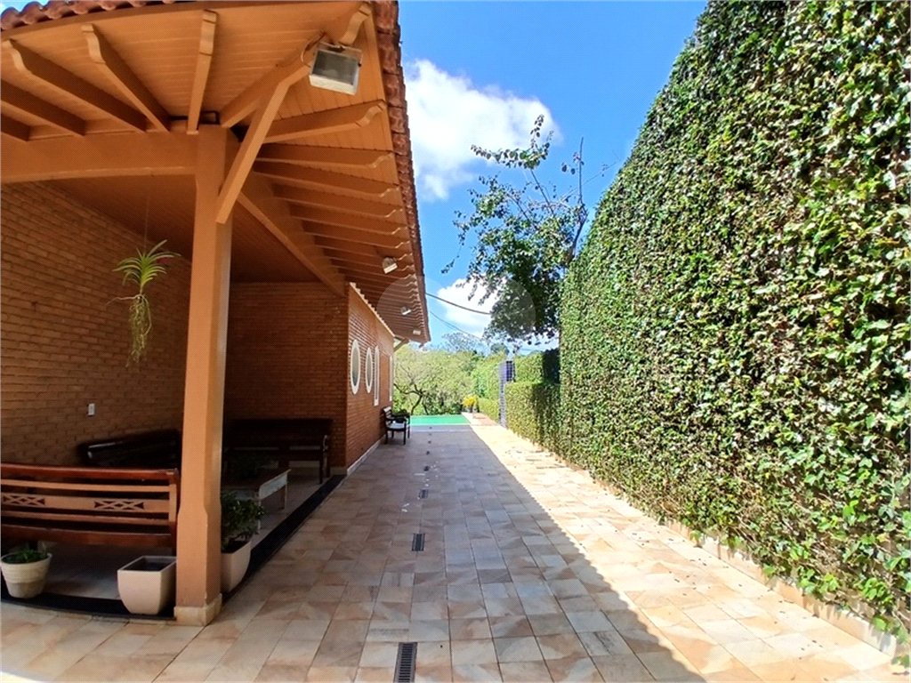 Casa Alto Padrão em condomínio fechado à Venda – Conforto, Lazer e Exclusividade em Cada Detalhe!