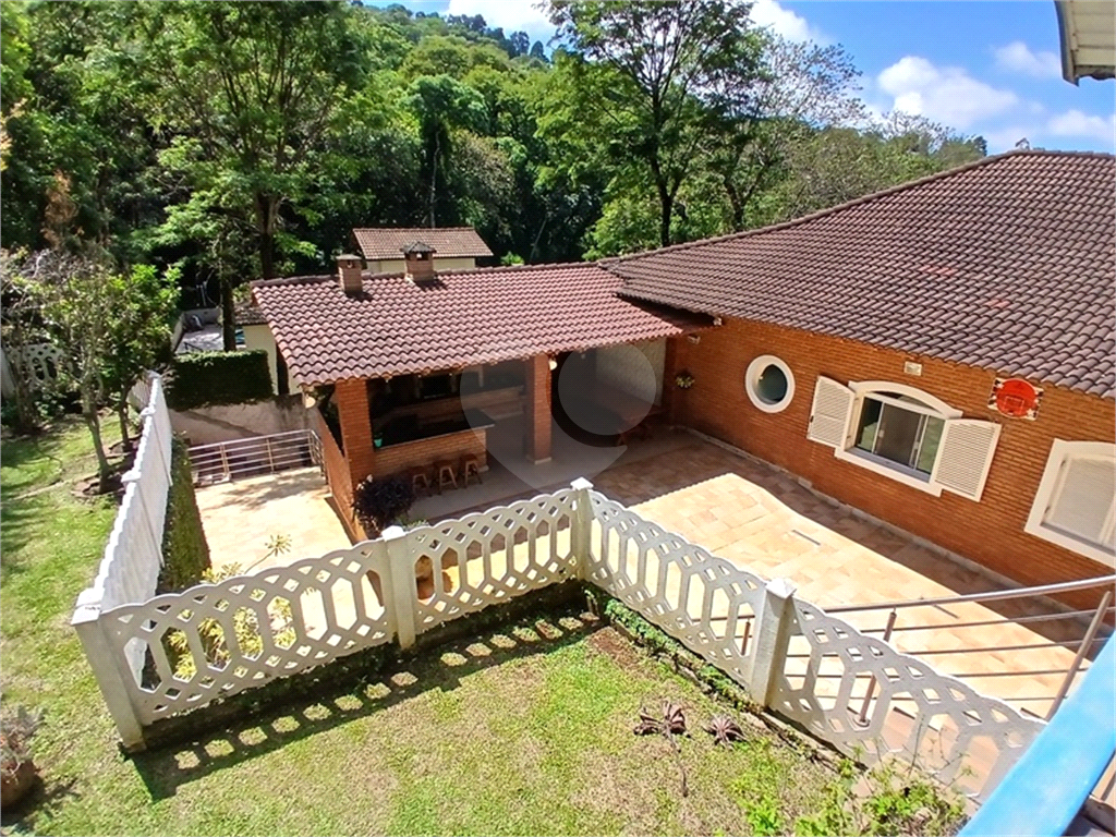 Casa Alto Padrão em condomínio fechado à Venda – Conforto, Lazer e Exclusividade em Cada Detalhe!
