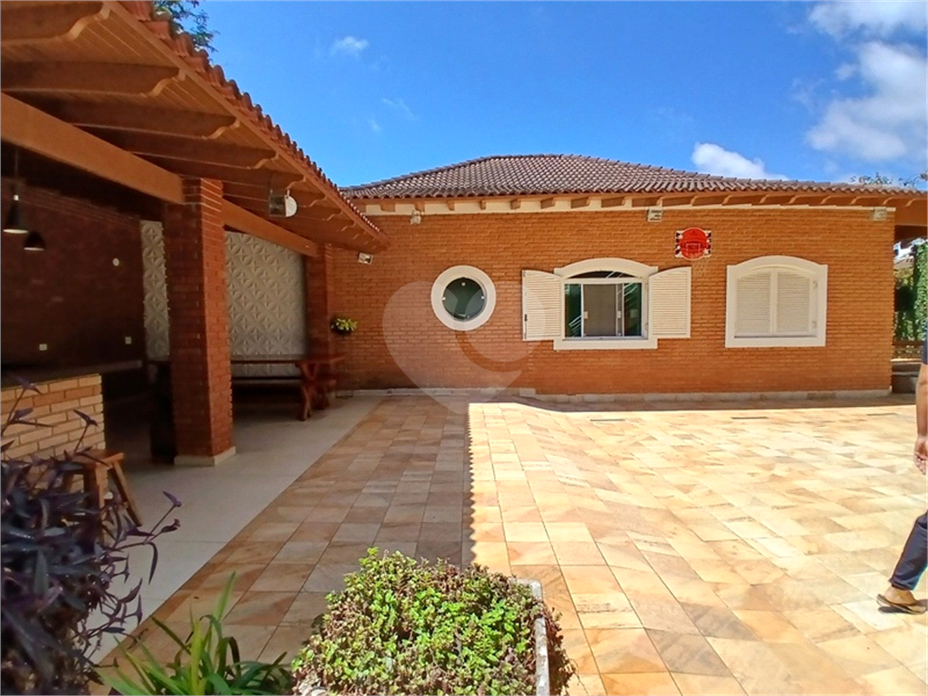 Casa Alto Padrão em condomínio fechado à Venda – Conforto, Lazer e Exclusividade em Cada Detalhe!