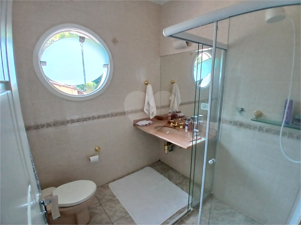 Casa Alto Padrão em condomínio fechado à Venda – Conforto, Lazer e Exclusividade em Cada Detalhe!