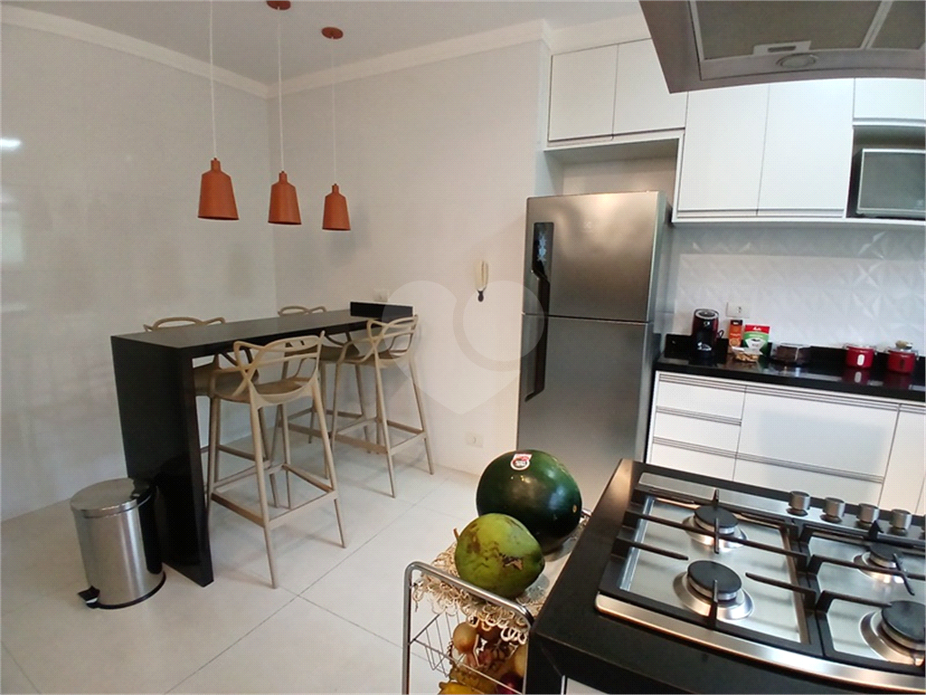 Casa Alto Padrão em condomínio fechado à Venda – Conforto, Lazer e Exclusividade em Cada Detalhe!