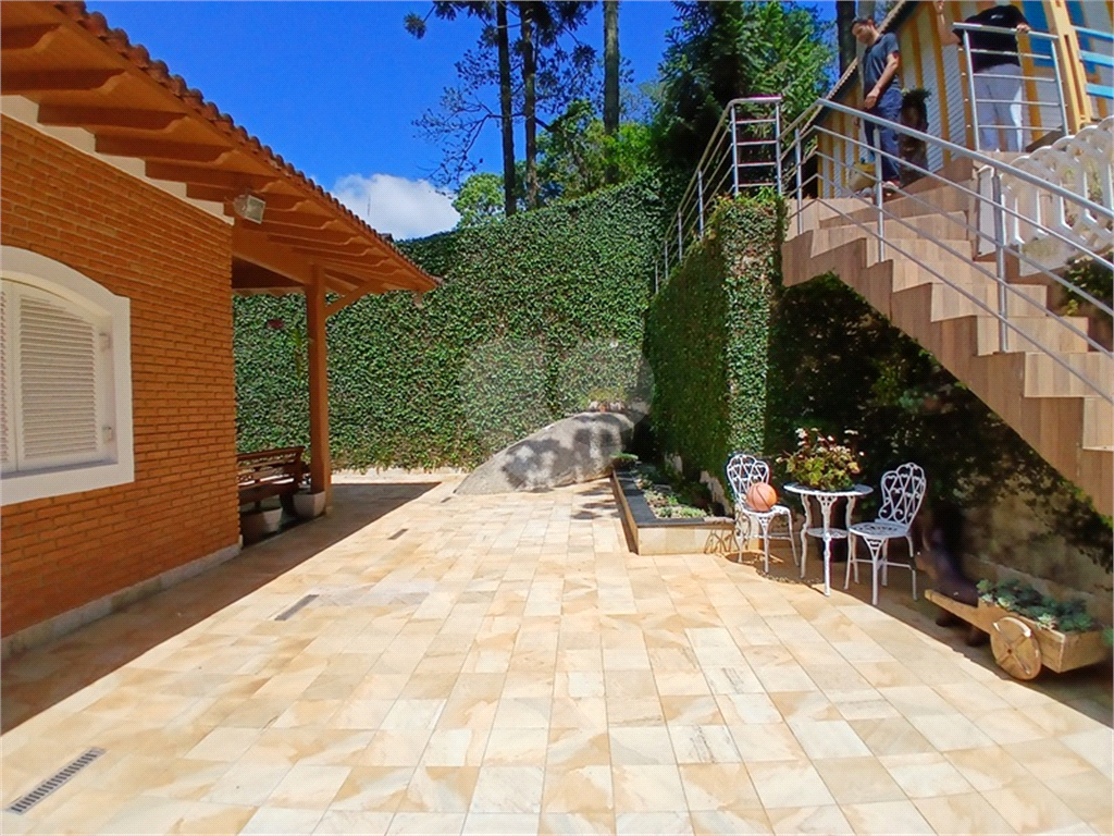 Casa Alto Padrão em condomínio fechado à Venda – Conforto, Lazer e Exclusividade em Cada Detalhe!