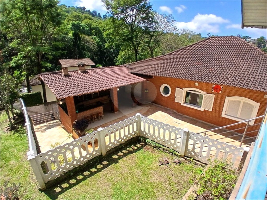Casa Alto Padrão em condomínio fechado à Venda – Conforto, Lazer e Exclusividade em Cada Detalhe!