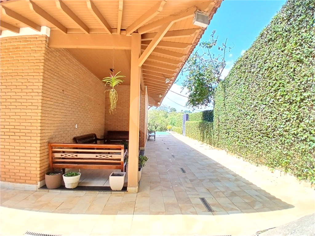 Casa Alto Padrão em condomínio fechado à Venda – Conforto, Lazer e Exclusividade em Cada Detalhe!