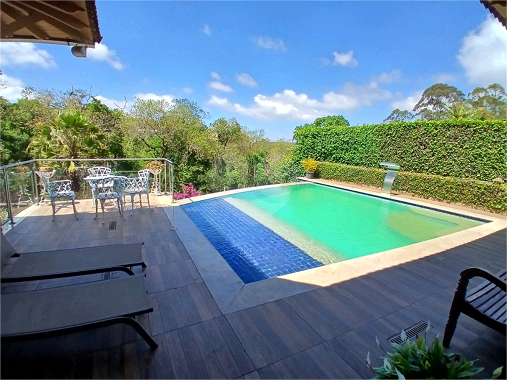 Casa Alto Padrão em condomínio fechado à Venda – Conforto, Lazer e Exclusividade em Cada Detalhe!