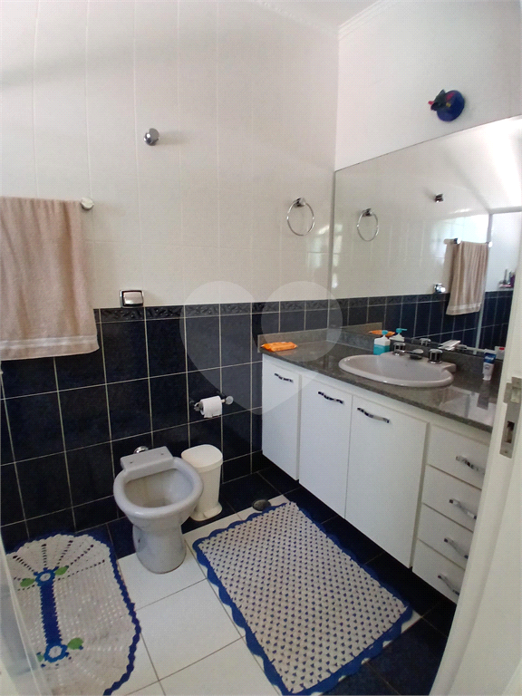 Casa Alto Padrão em condomínio fechado à Venda – Conforto, Lazer e Exclusividade em Cada Detalhe!