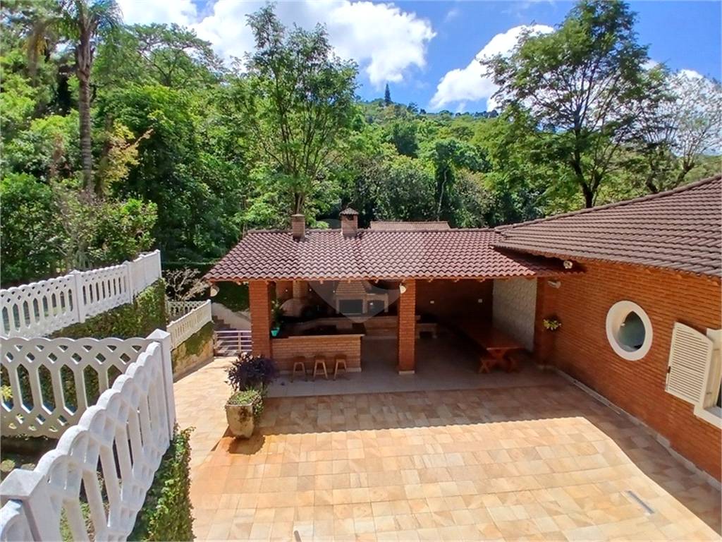 Casa Alto Padrão em condomínio fechado à Venda – Conforto, Lazer e Exclusividade em Cada Detalhe!