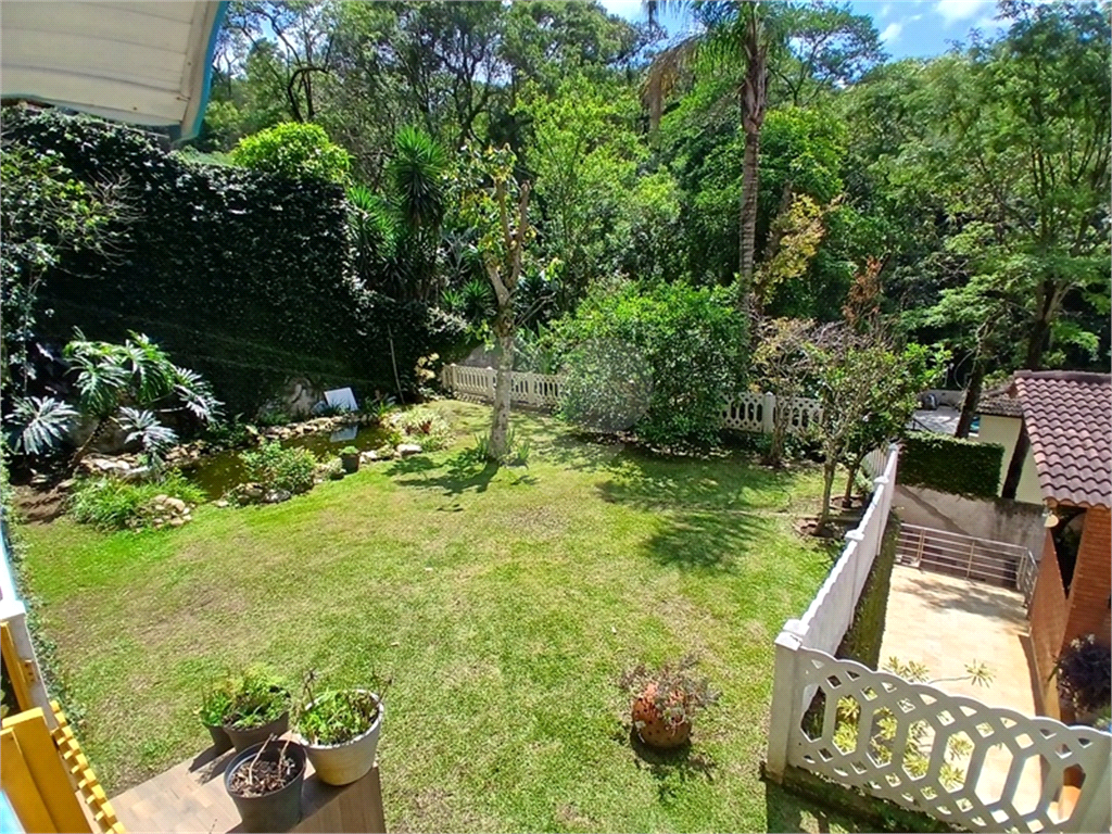 Casa Alto Padrão em condomínio fechado à Venda – Conforto, Lazer e Exclusividade em Cada Detalhe!