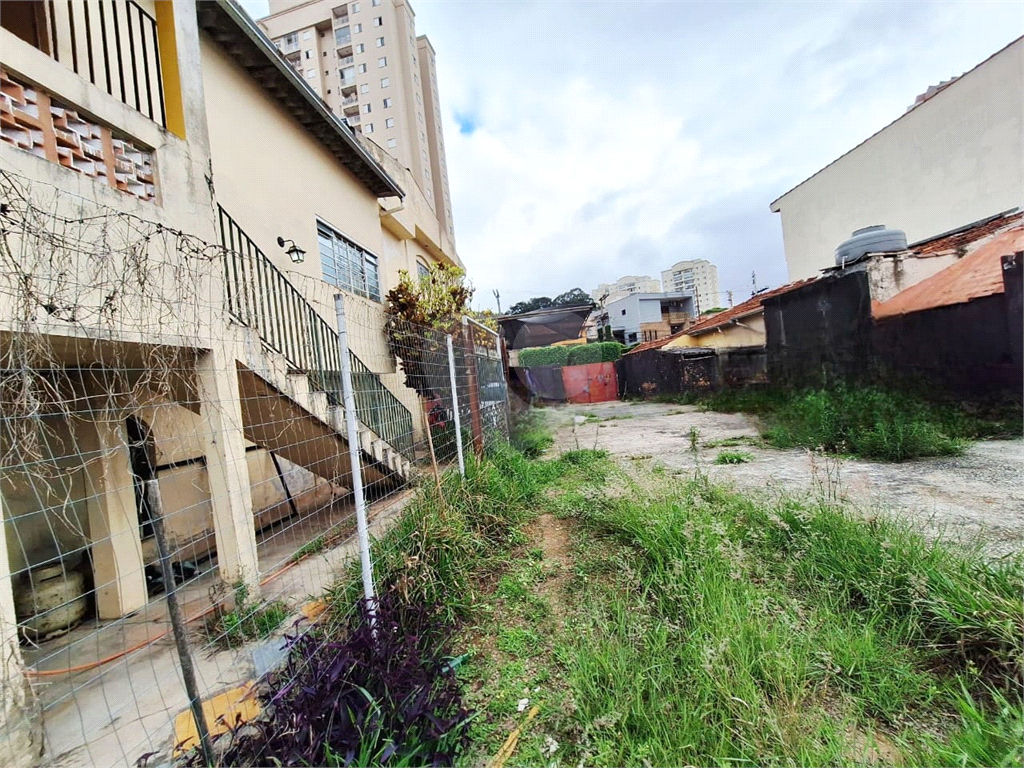 Sobrado, 4 quartos, 280 m² - Foto 23