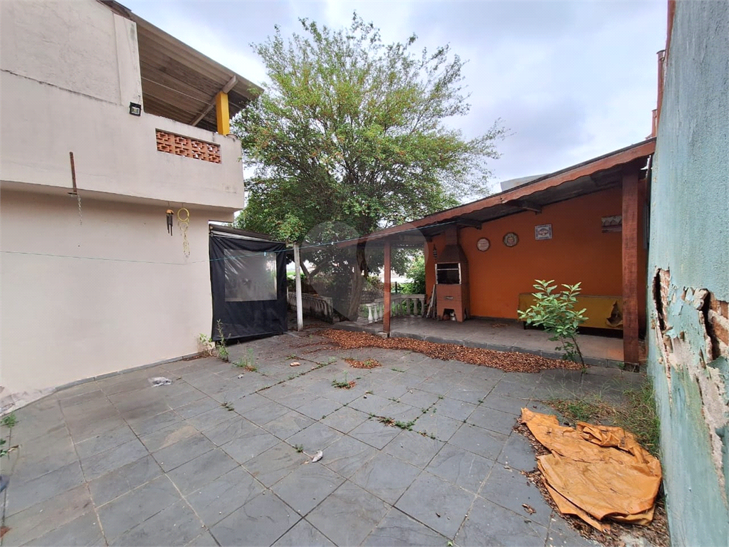 Sobrado, 4 quartos, 280 m² - Foto 20