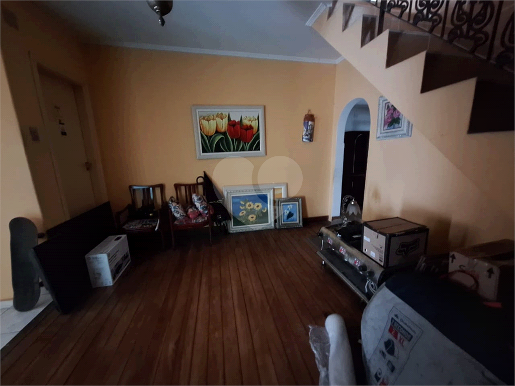 Sobrado, 4 quartos, 280 m² - Foto 17