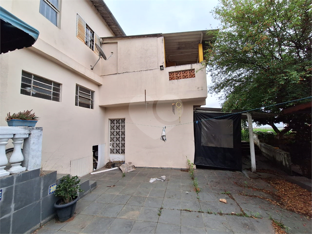 Sobrado, 4 quartos, 280 m² - Foto 16