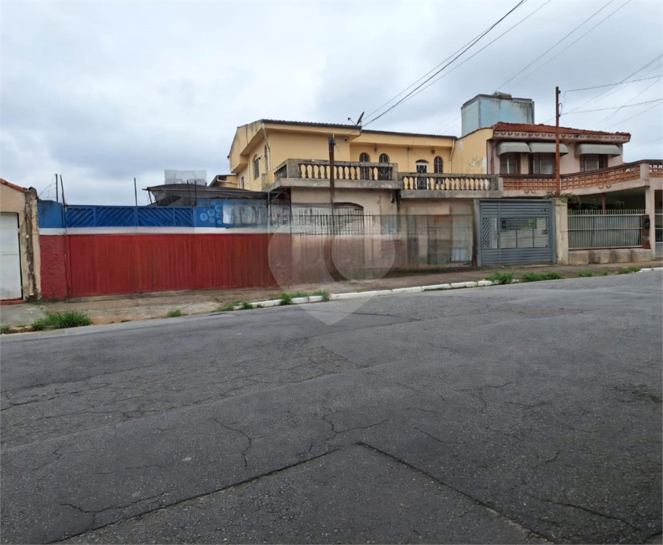 Sobrado, 4 quartos, 280 m² - Foto 1