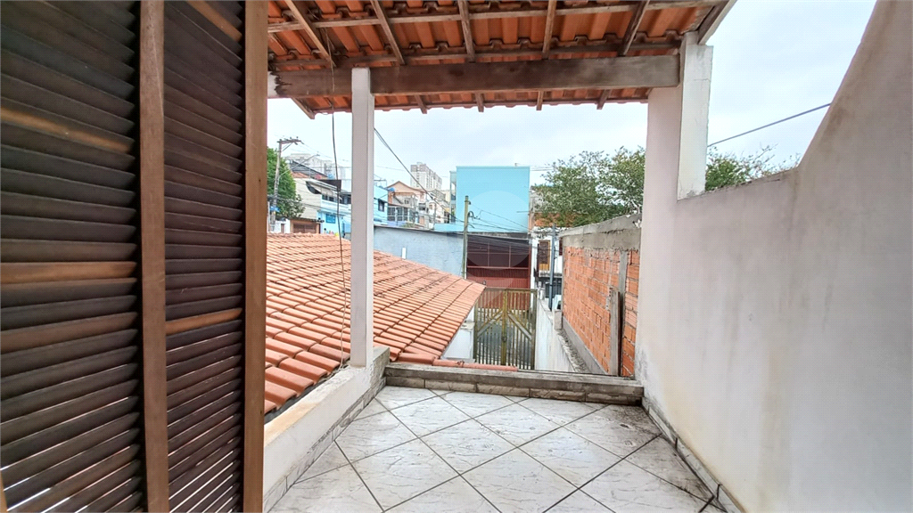Casa com 5 Dormitórios e 3 Vagas na Vila Amália – Ótimo Terreno para Construtor