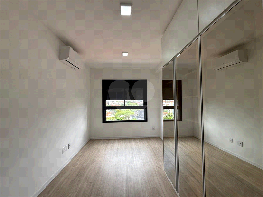 apartamento - locação - Santana