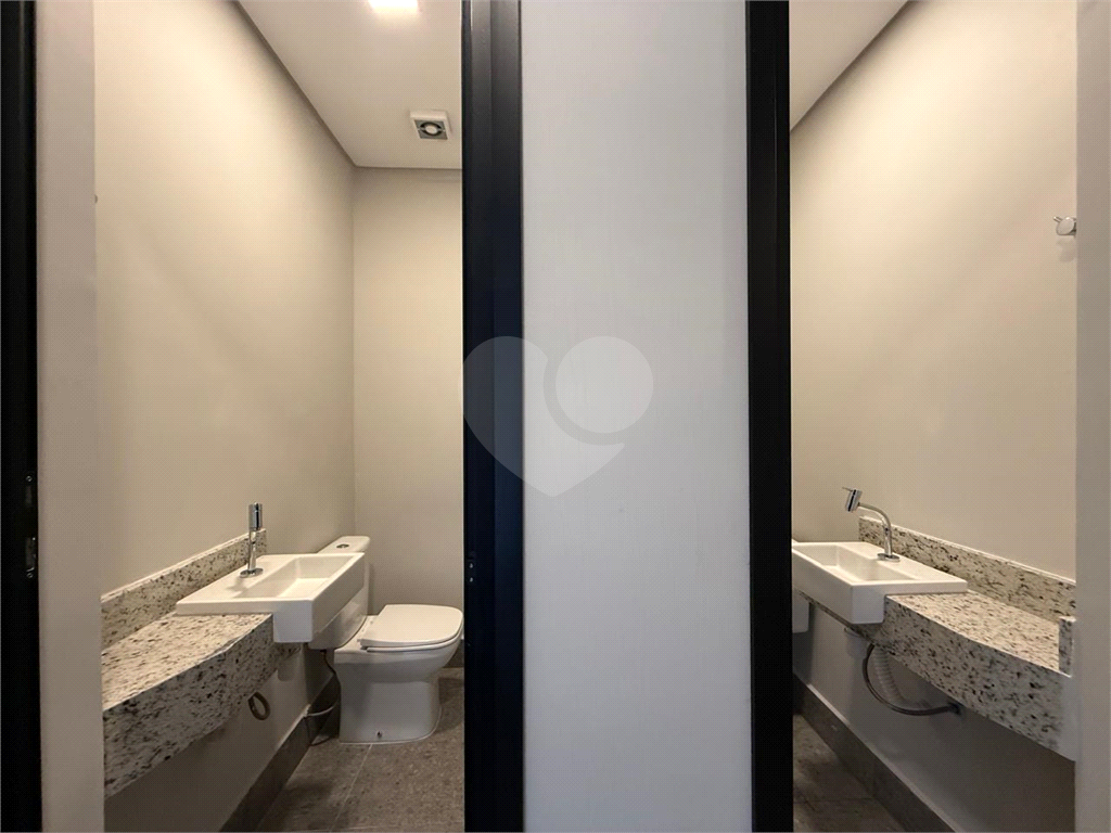 apartamento - locação - Santana