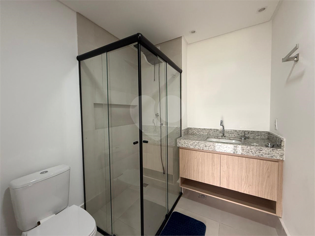 apartamento - locação - Santana