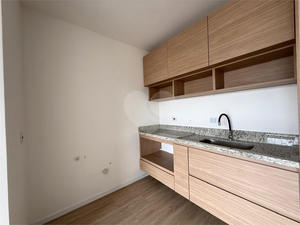 apartamento - locação - Santana