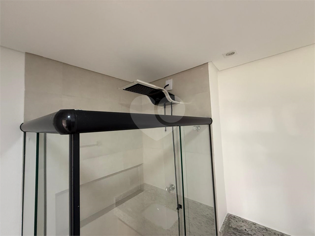 apartamento - locação - Santana