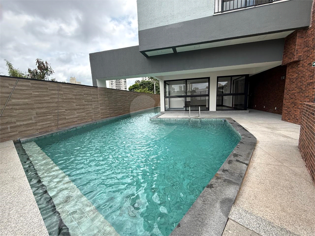 apartamento - locação - Santana