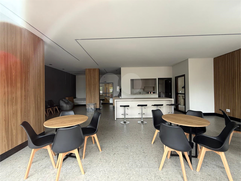 apartamento - locação - Santana