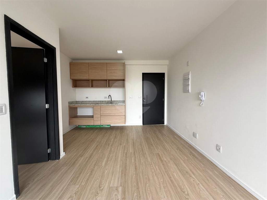 apartamento - locação - Santana