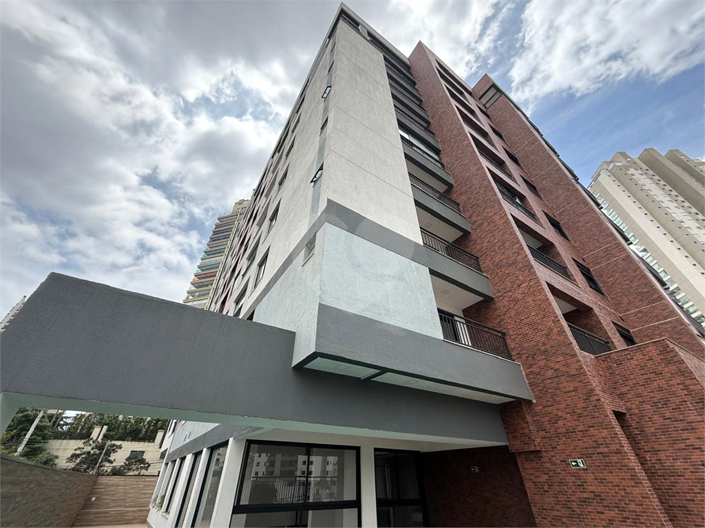 apartamento - locação - Santana