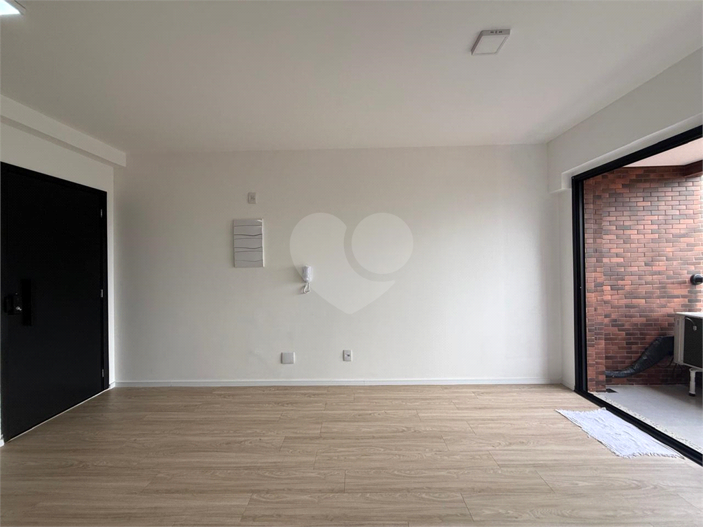 apartamento - locação - Santana