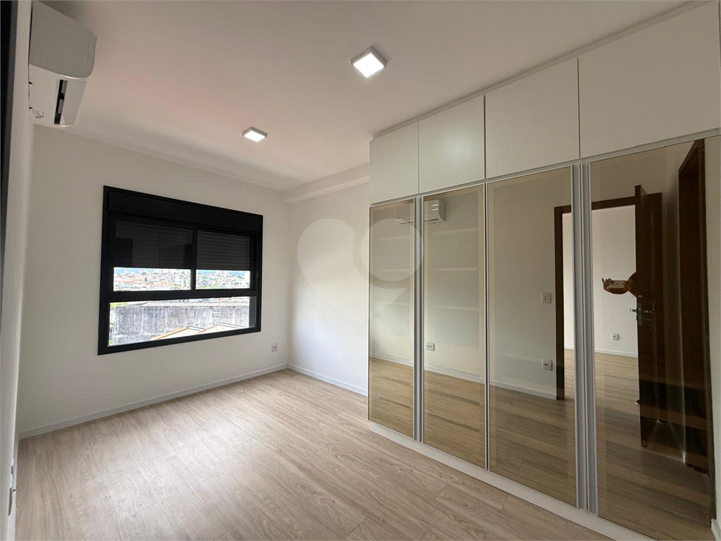 apartamento - locação - Santana