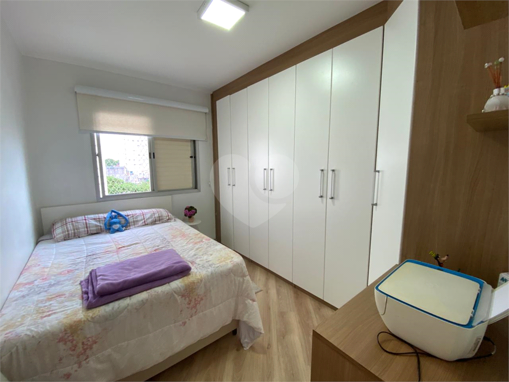 Apartamento com 3 quartos na Santa Teresinha