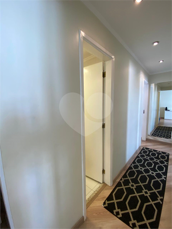 Apartamento com 3 quartos na Santa Teresinha