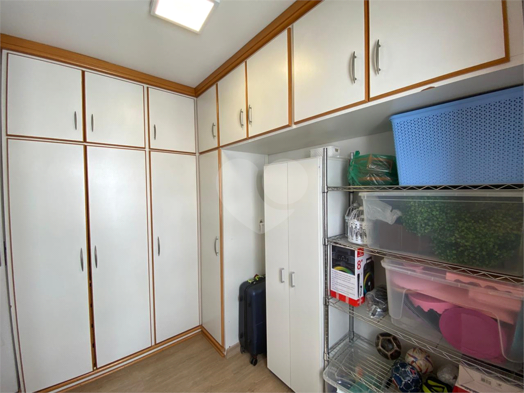 Apartamento com 3 quartos na Santa Teresinha